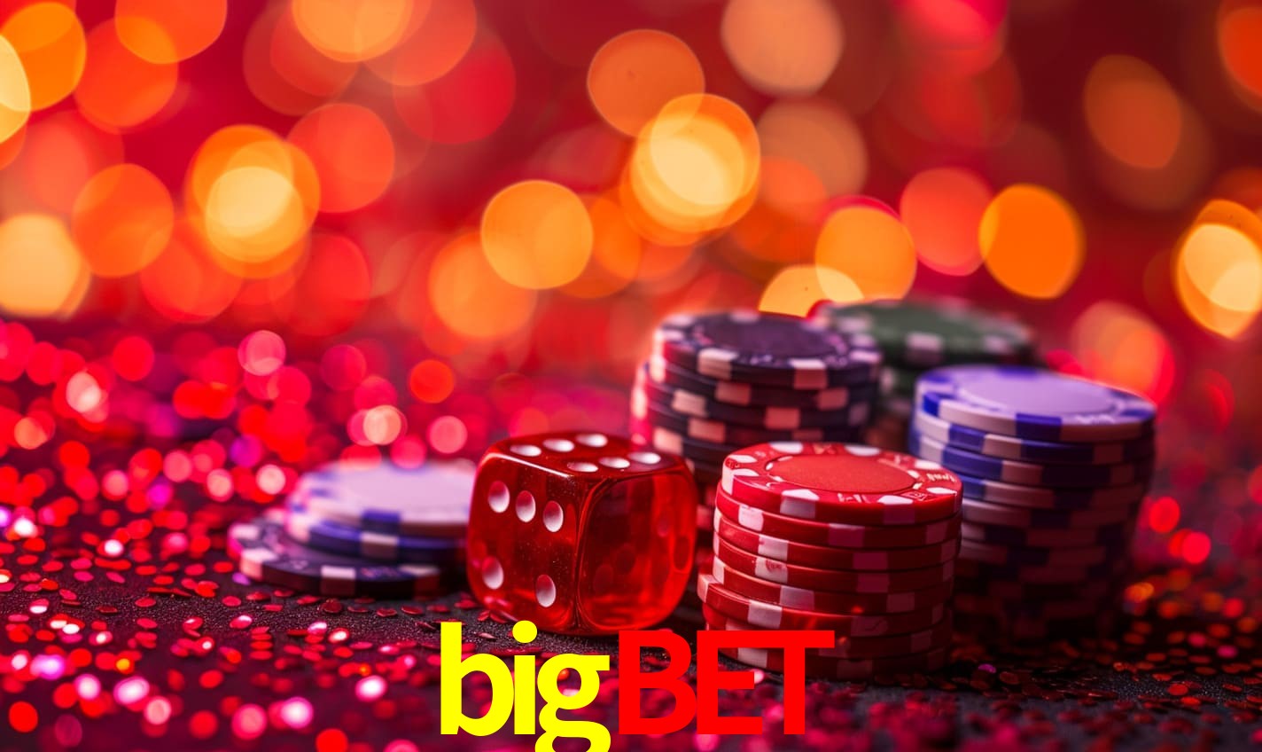 Bônus Diários bigbet