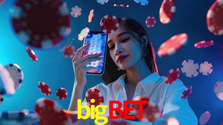 Mesa de Blackjack bigbet
