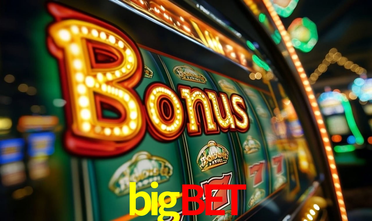 Sistemas de Segurança bigbet