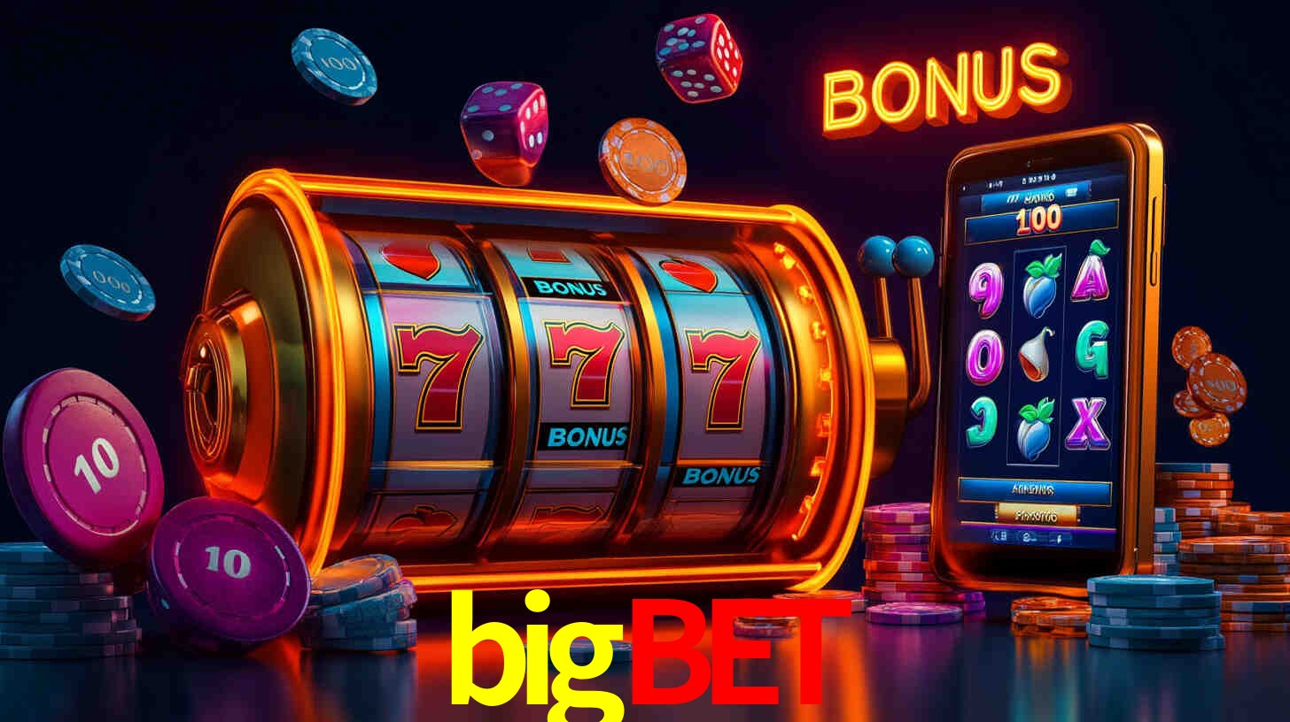 Apostas de Basquete bigbet