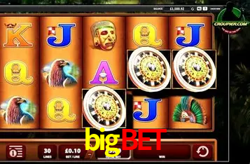 Inovações de Jogos na bigbet: O Futuro das Experiências Interativas
