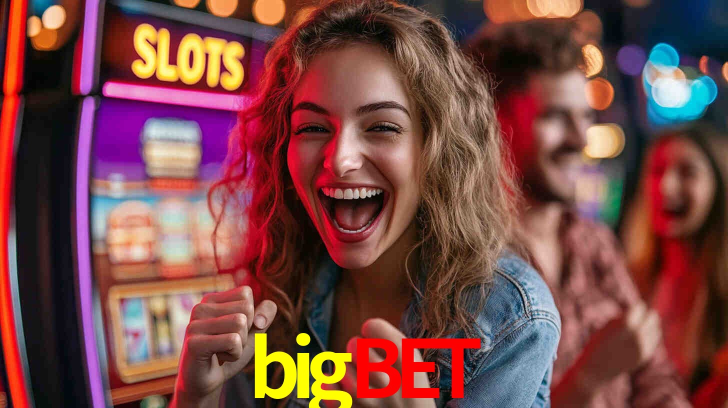Estatísticas Esportivas bigbet
