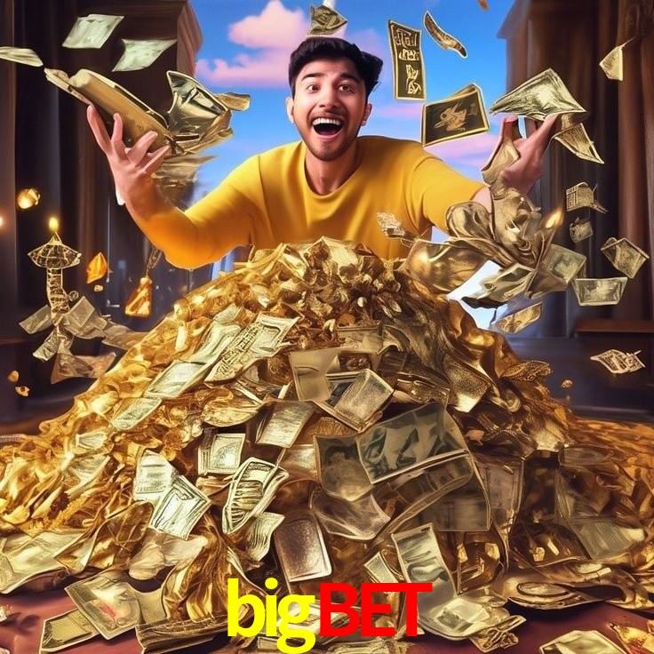 Avaliações dos Jogadores bigbet