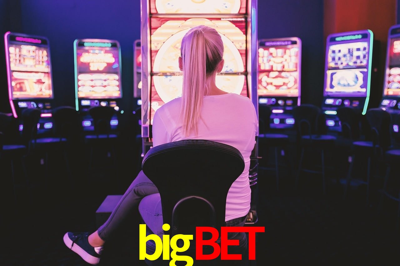 Mesa de Roleta bigbet