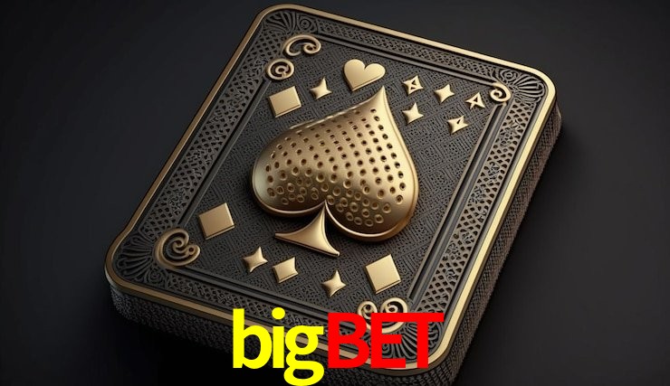 Tecnologia da Plataforma bigbet