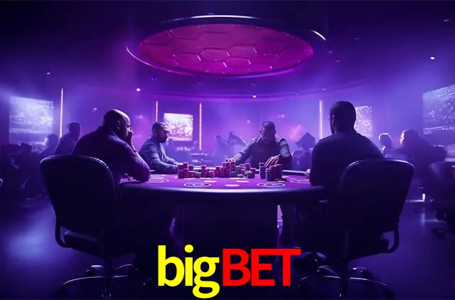Sistemas de Segurança bigbet