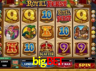 A Popularidade dos Caça-Níqueis no bigbet
