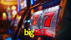 Recursos de Bônus bigbet