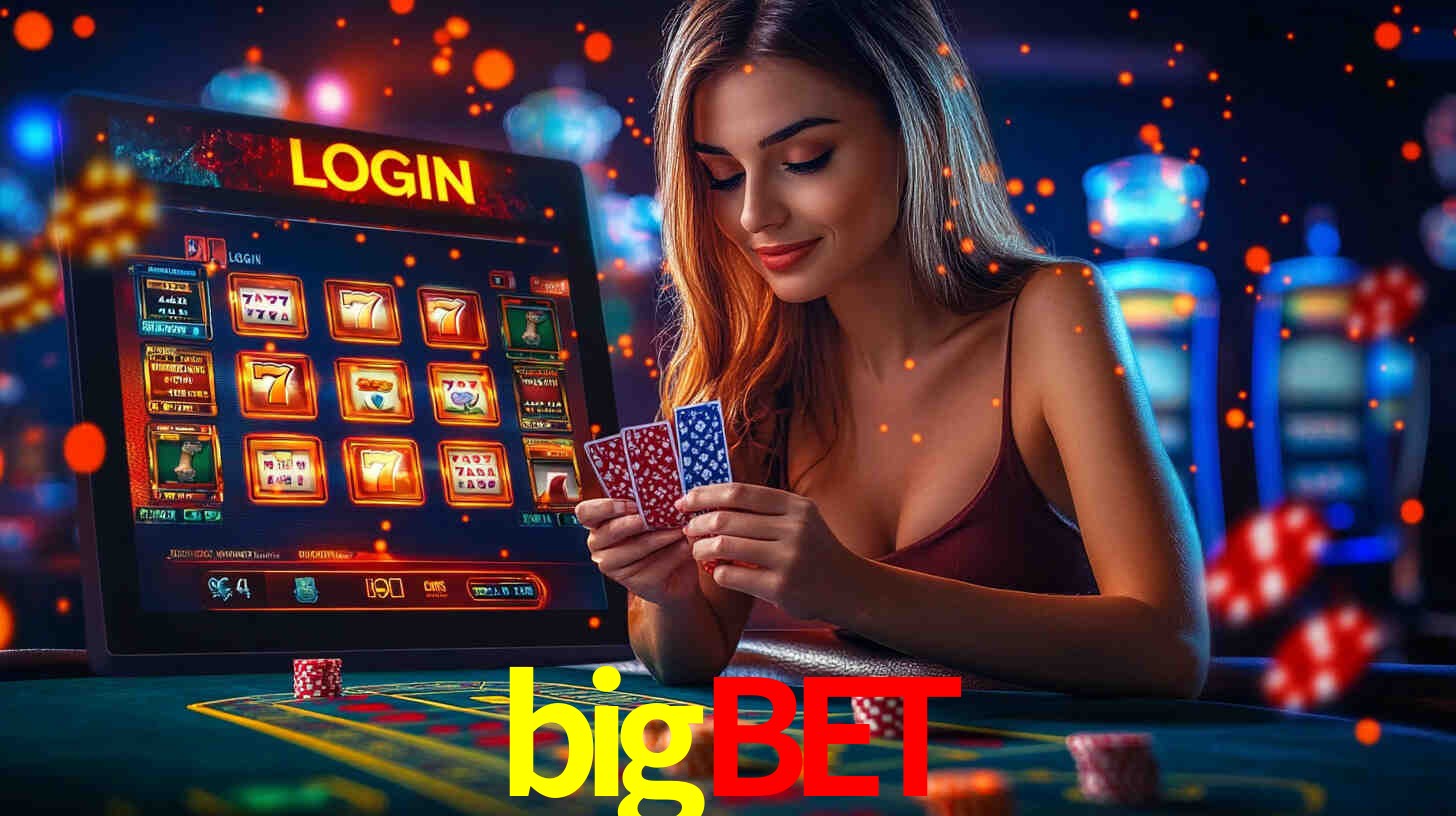 bigbet login