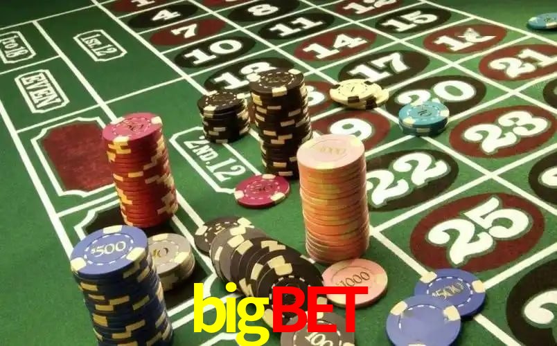 Especiais de Fim de Semana bigbet