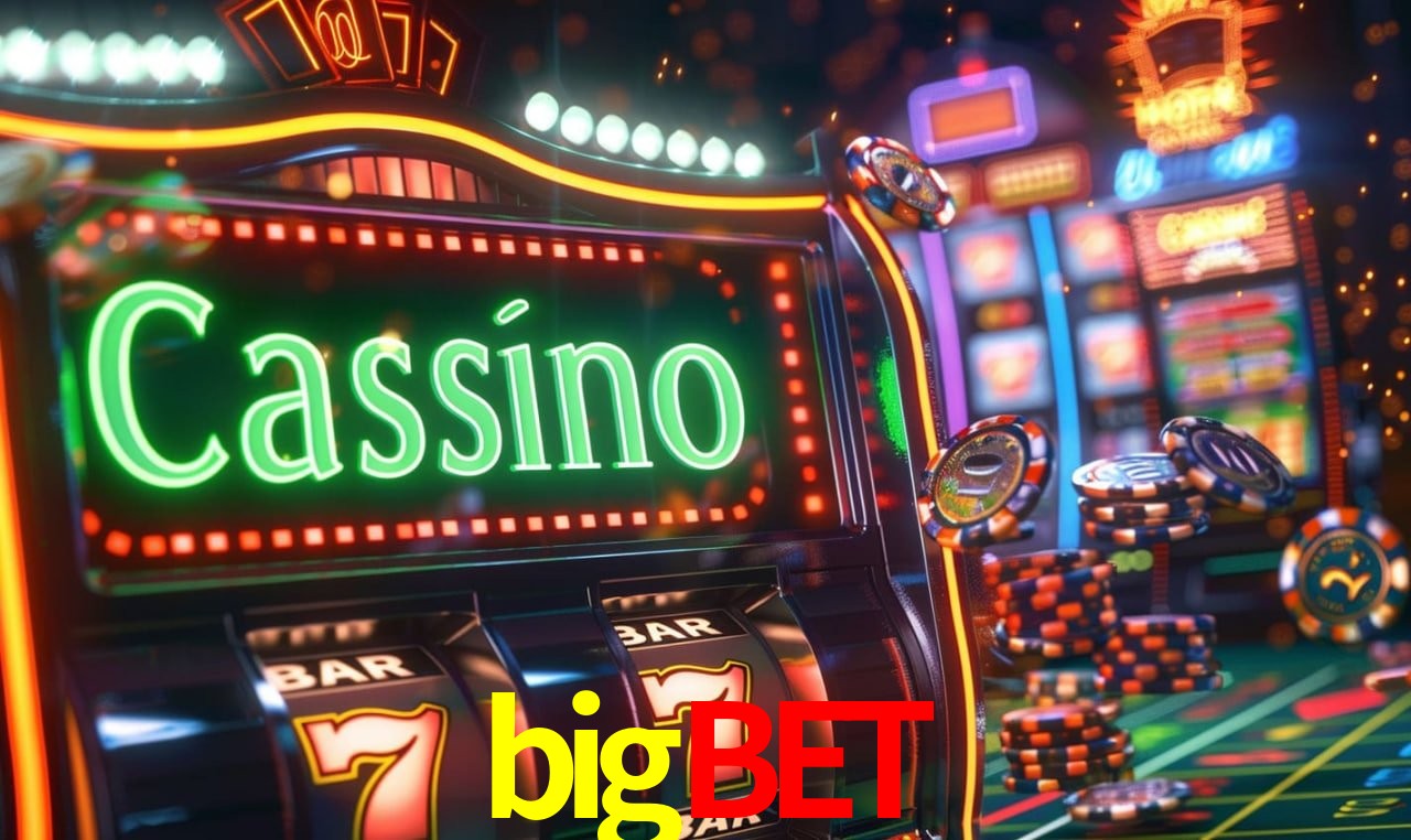 Avaliações dos Jogadores bigbet