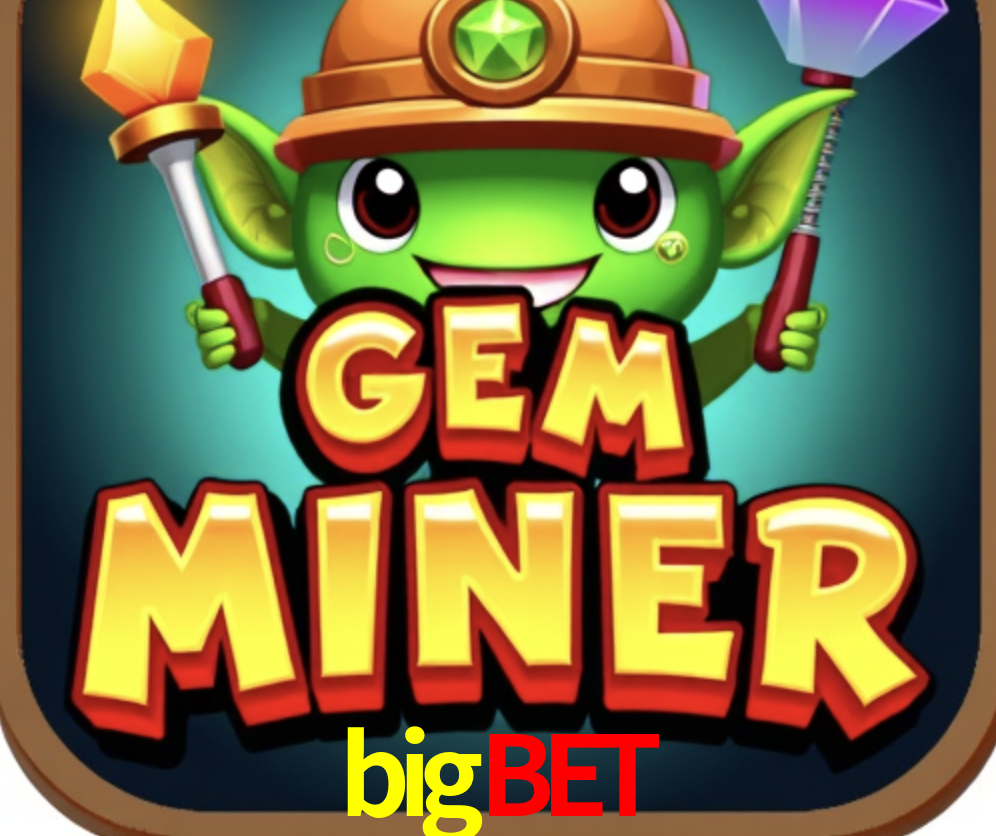 Descubra a Magia dos Jogos de Arcade no bigbet