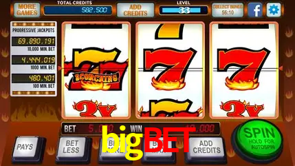 Inovações de Jogos na bigbet: O Futuro das Experiências Interativas