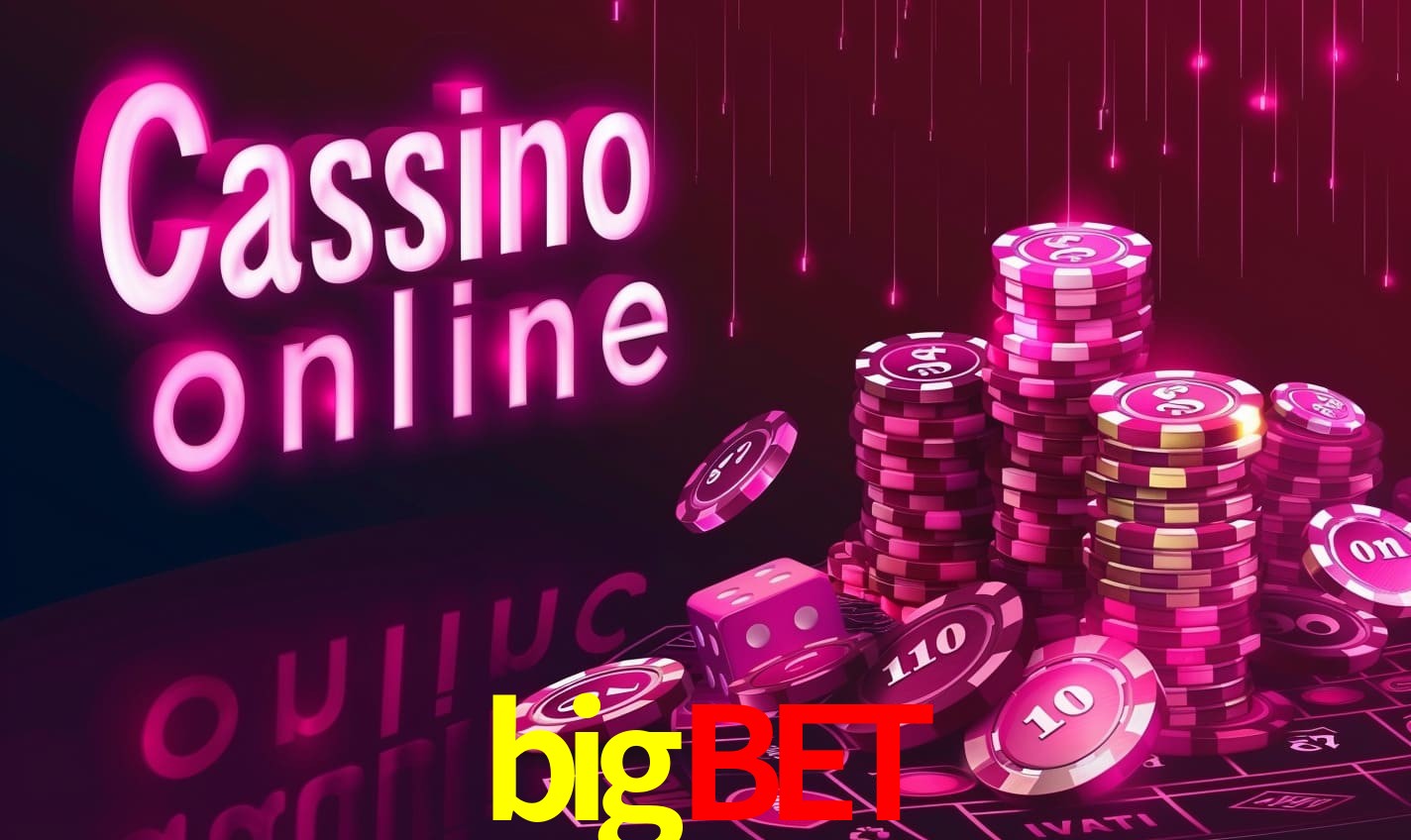 Bônus de Boas-vindas bigbet