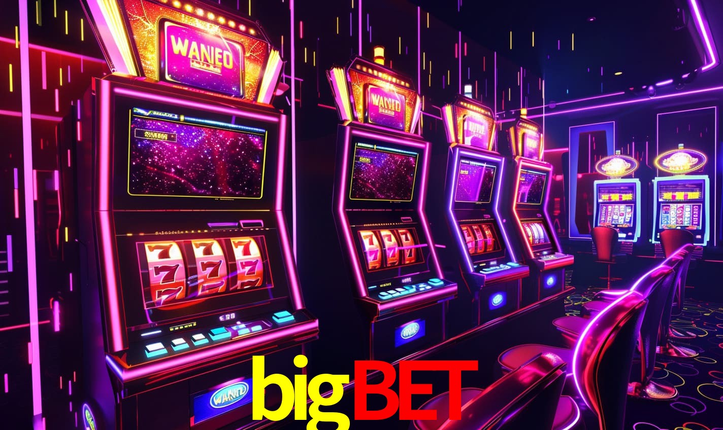 PIX Instantâneo bigbet