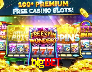 Apostas Esportivas na bigbet: Um Guia Completo