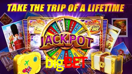 A Emoção da Loteria na bigbet: Uma Chance de Mudança de Vida