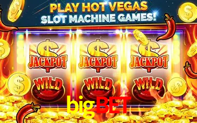 Descubra o Programa VIP da bigbet: Vantagens Exclusivas para Jogadores