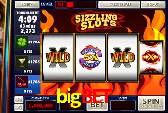 Explorando a Categoria de Eventos em Apostas na bigbet