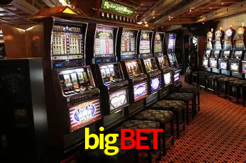 A Experiência Imersiva dos Cassinos Ao Vivo no bigbet