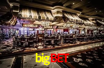 Descubra o Mundo do Cassino Online com bigbet