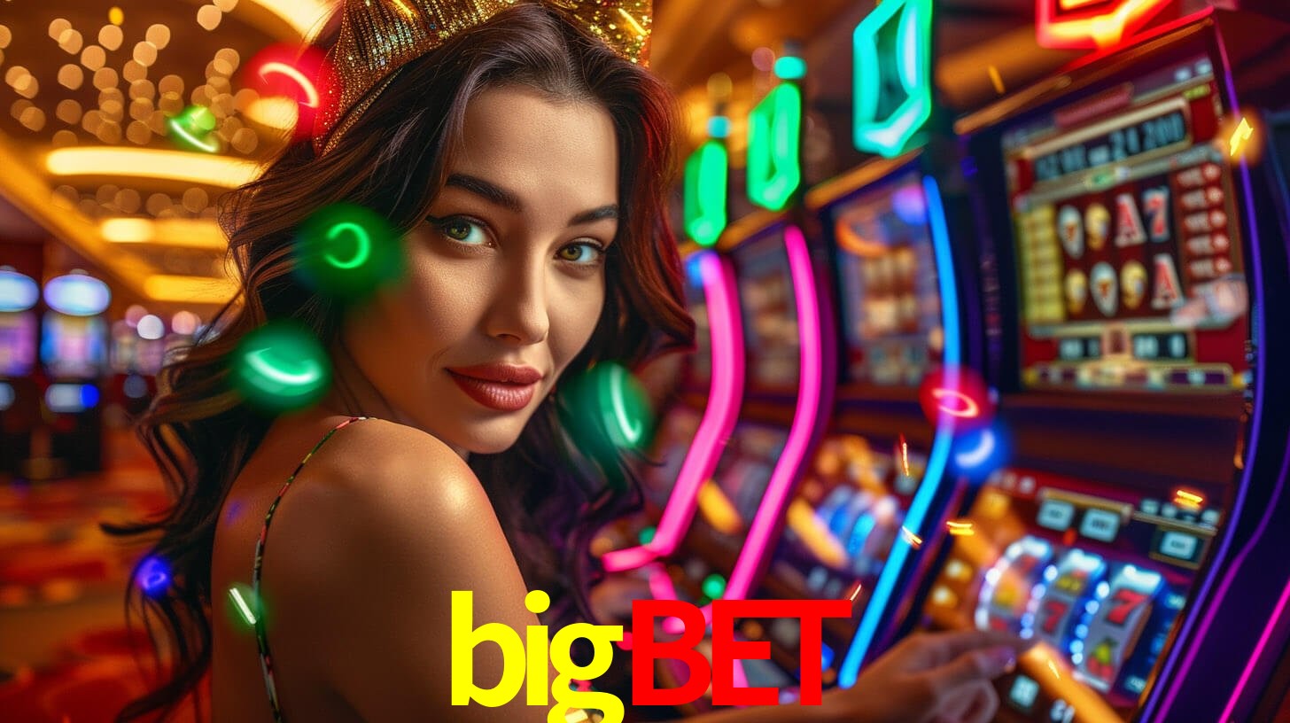 Jogos Exclusivos bigbet