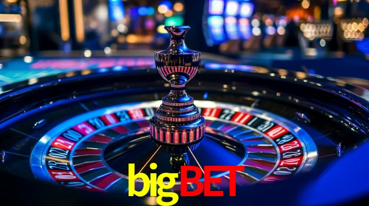 bigbet login